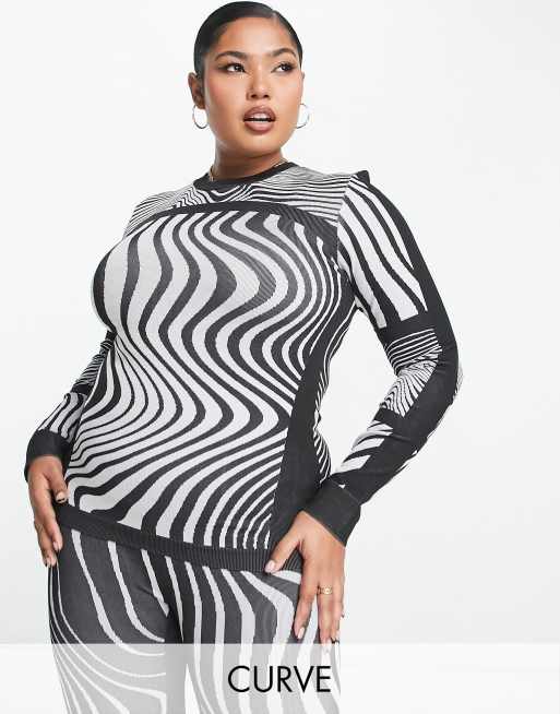 Plus size base layer clothing best sale