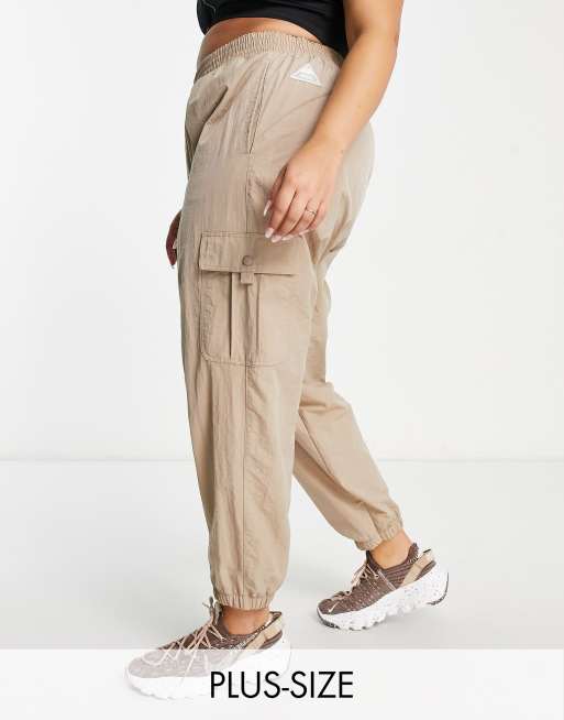 Utility pocket discount cargo jogger pants