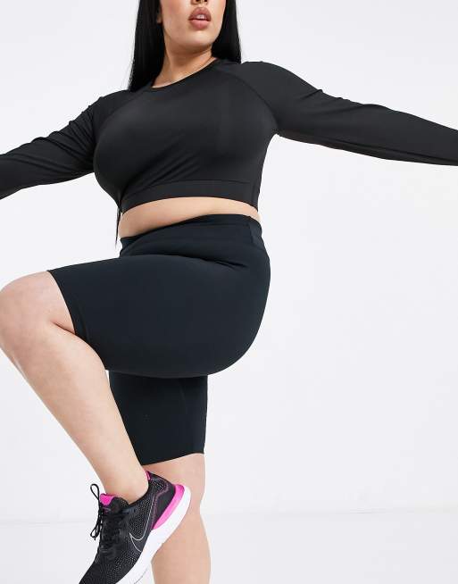 Asos on sale curve leggings