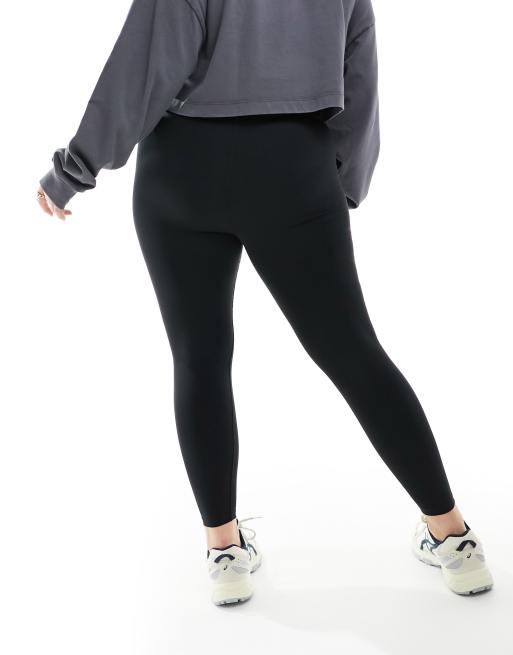 Asos 4505 Activewear  Womens Icon Yoga Legging Rust » Bapaskediri