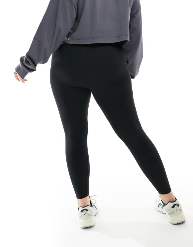 ASOS 4505 booty lift legging