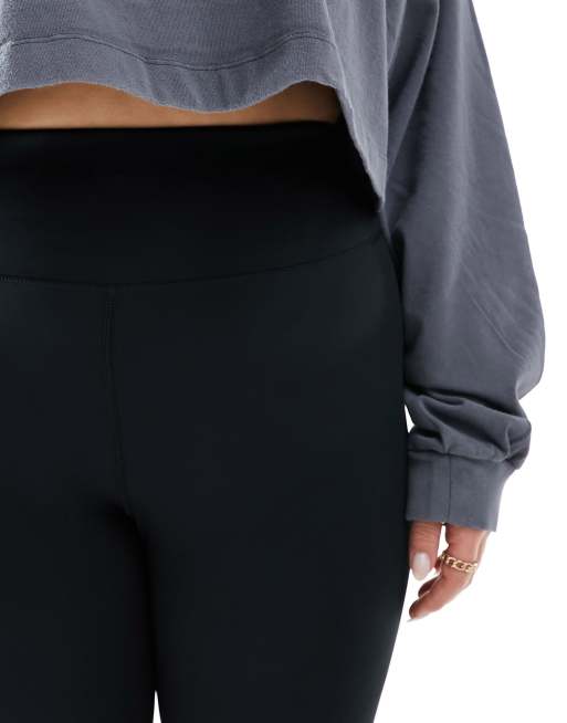 ASOS 4505 Curve icon yoga leggings