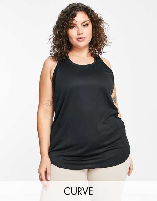ASOS 4505 – Curve – Icon – Linne i längre modell 
