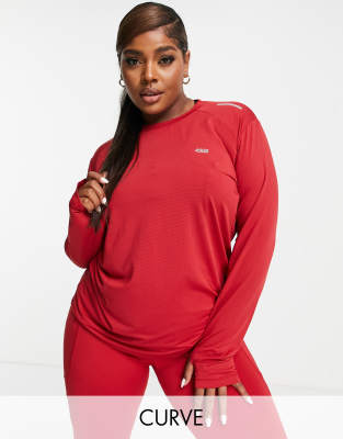 plus size running clothes uk