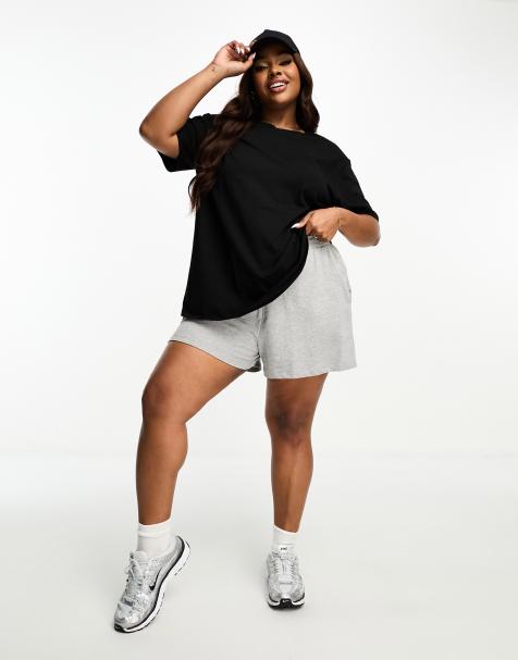 Plus Size Workout Clothes