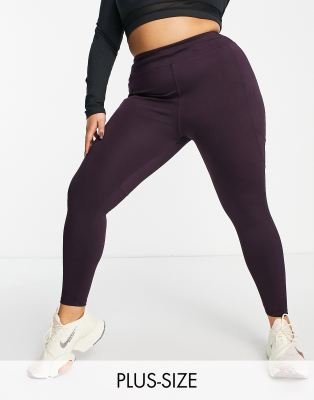 Leggings With Phone Holder