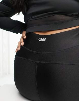 Tna Leggings With Pockets