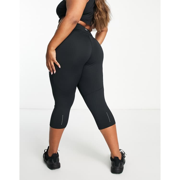 ASOS 4505 yoga capri leggings