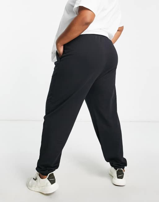 ASOS 4505 Curve icon slim training sweatpants in loop back - part of a set