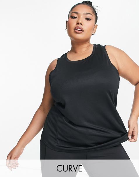 Asos curve hot sale tops sale