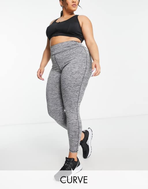 ASOS 4505 – Icon – Yoga-Leggings Size: US 4: Buy Online in the UAE