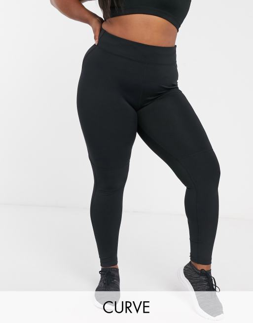 Legging course a pied hot sale