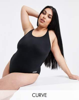 maillot de bain curve