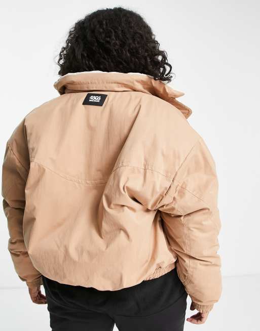 Bomber ski clearance jacket