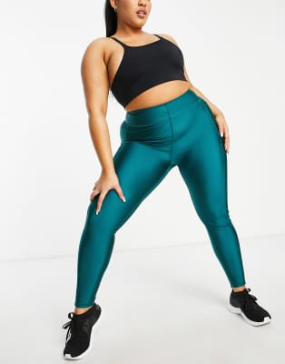 Leggings With Pockets Asos