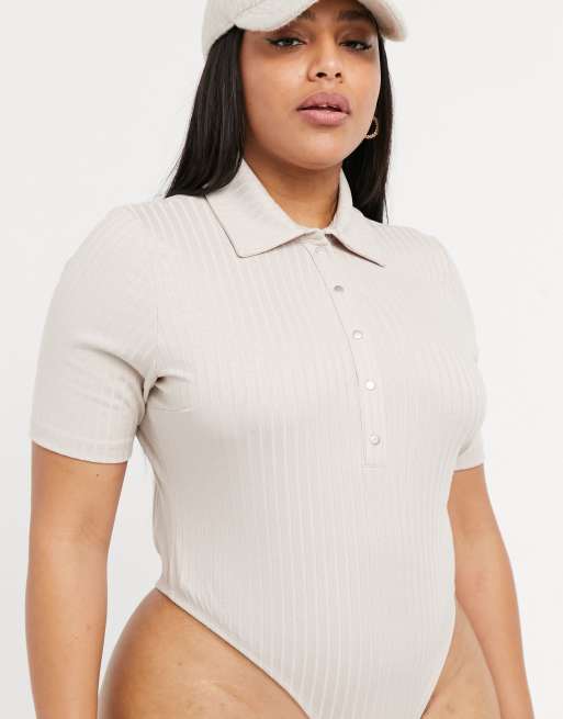 Bodysuit polo store