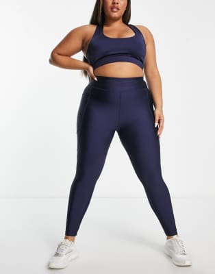 Curve Sports Leggings