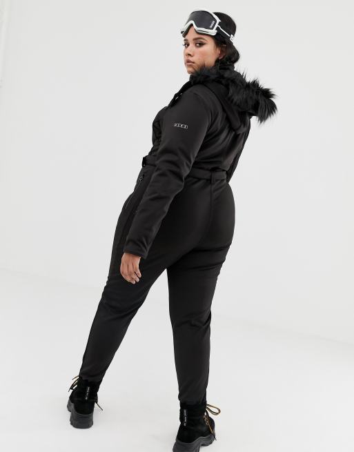 Asos discount combi ski