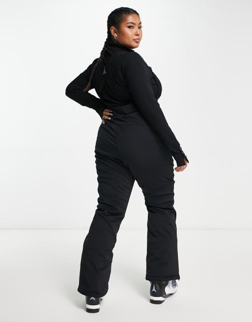 Salopette discount plus size