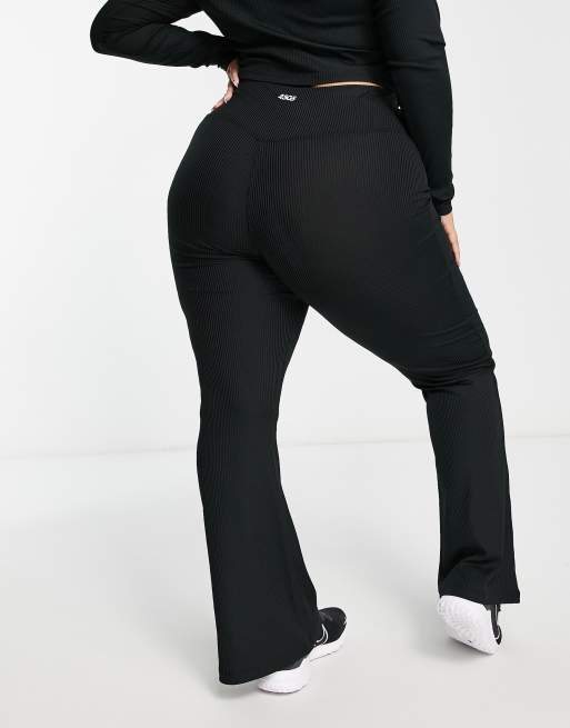 ASOS 4505 kick flare leggings