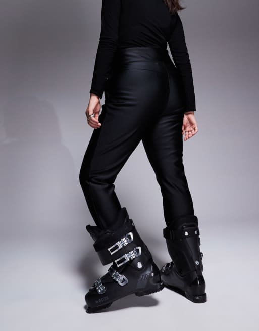 Skinny ski pants hotsell