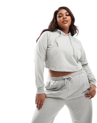 ASOS 4505 Curve Icon training hoodie in loopback jersey co ord  - ASOS Price Checker