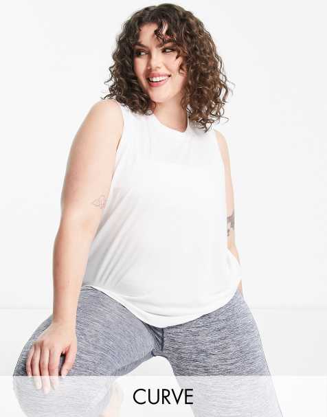 Asos plus shop size sportswear