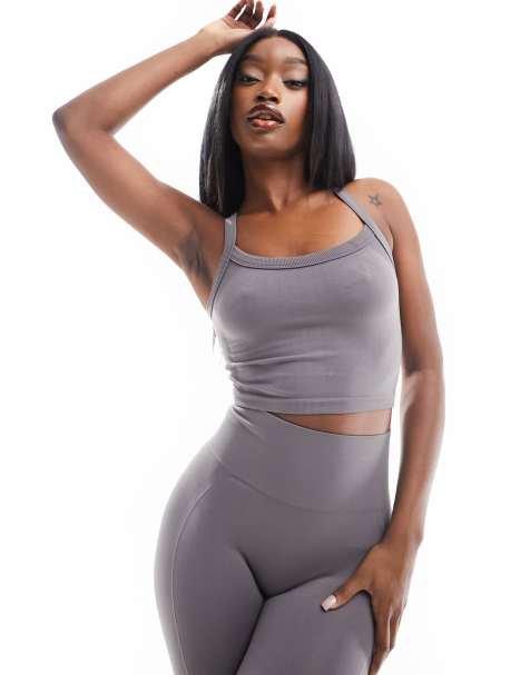 ASOS 4505 Acheter les v tements de sport articles sportswear et
