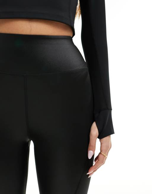 Asos compression leggings hotsell