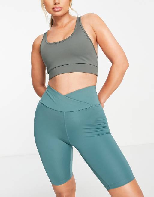 Asos short leggings best sale