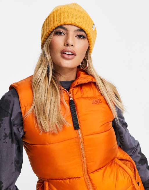 Doudoune sans manche femme asos hotsell