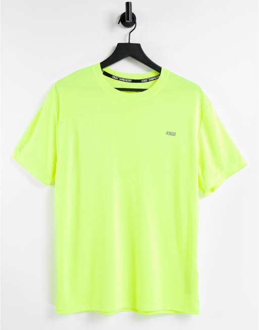 Asos neon top clearance