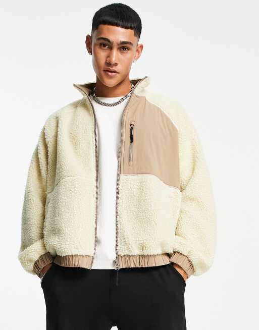 Asos outerwear hot sale