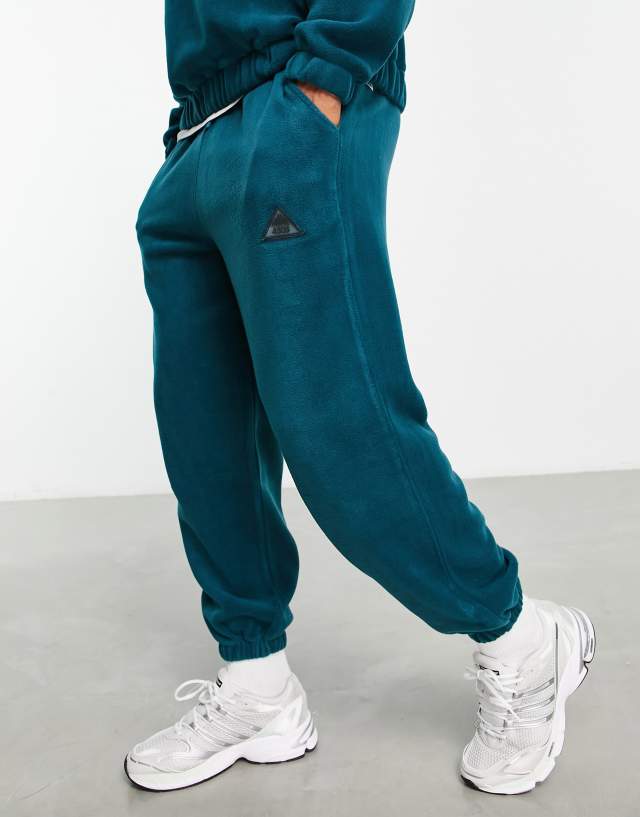 ASOS 4505 fleece sweatpants