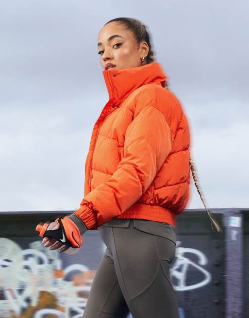 ASOS 4505 - Giacca imbottita corta