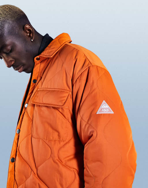 ASOS 4505 - Giacca trapuntata