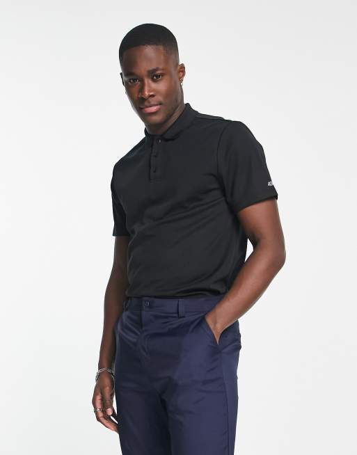 Golf polo outlet top