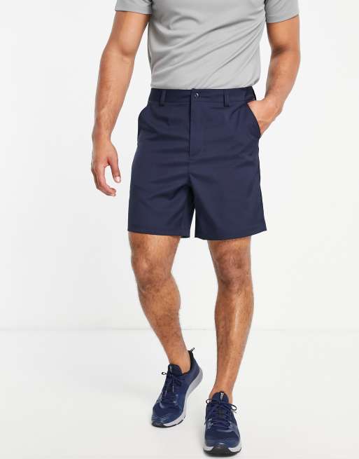 ASOS 4505 golf shorts in tailored fit