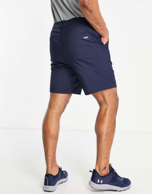 Mens tailored golf on sale shorts