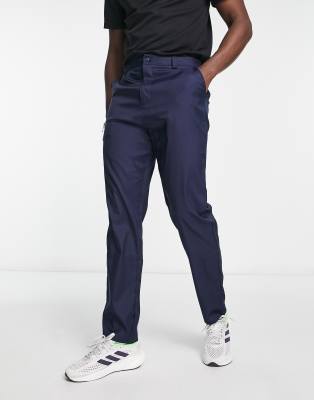ASOS 4505 golf trousers in navy - ASOS Price Checker