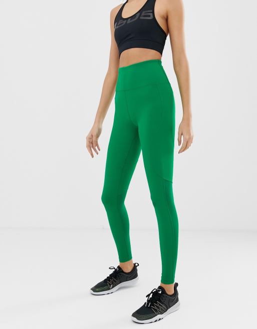 ASOS 4505 Tall gym legging with bum sculpt seam detail