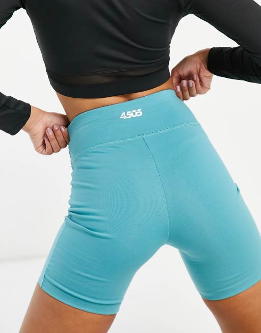 ASOS 4505 Hourglass icon leggings with booty-sculpting seam detail