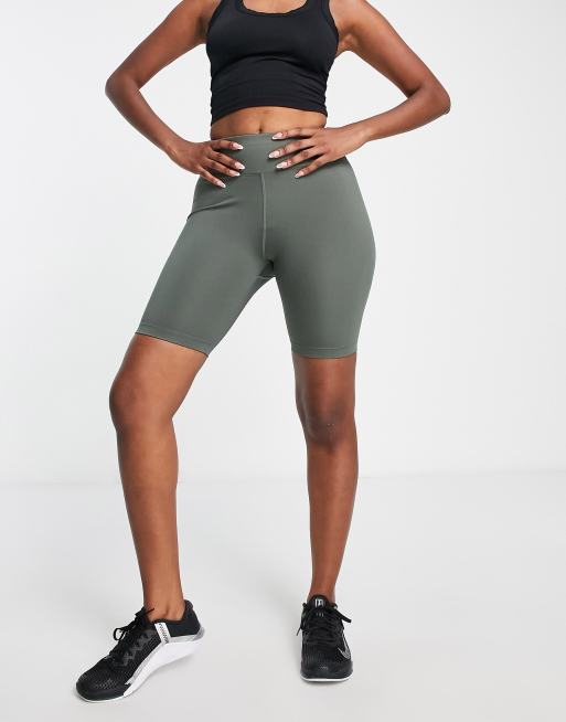 ASOS 4505 Hourglass icon booty legging shorts with bum sculpt detail , 2 of 4