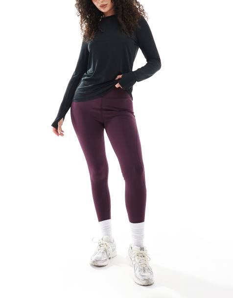 Women s Gym Wear Shop Ladies Gym Clothes Online ASOS