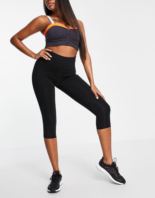 ASOS 4505 Petite icon yoga capri legging