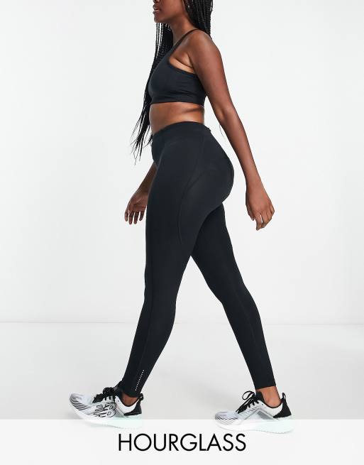 ASOS 4505 Tall Icon legging in fleeceback