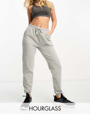 ASOS 4505 Hourglass Icon slim training jogger in loop back  - ASOS Price Checker