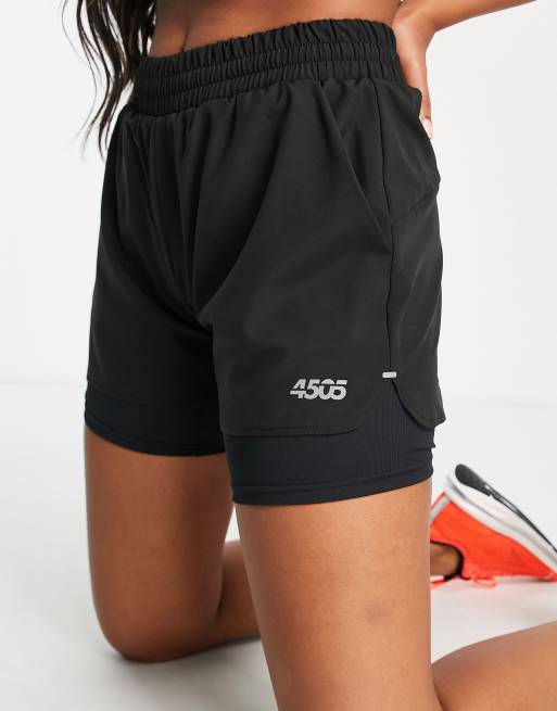 Underlayer shorts 2025