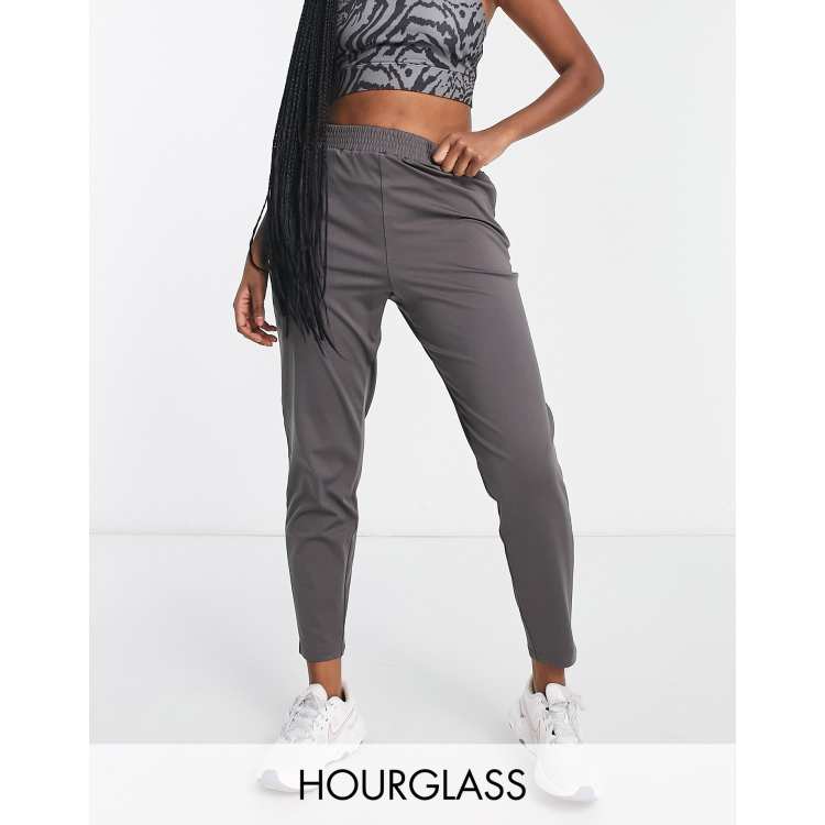 ASOS 4505 Hourglass jersey performance jogger ASOS
