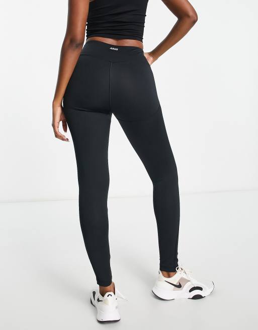 ASOS 4505 Hourglass - Legging 7/8 effet push-up, 2 de 4